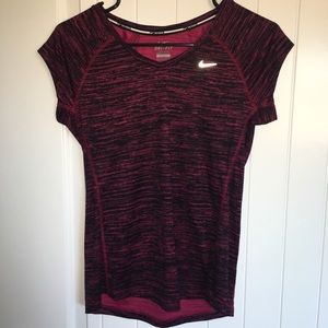Nike Running Shirt